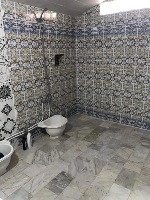 Location vacances Villa Alger Ain taya
