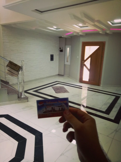 Location vacances Villa Alger Draria