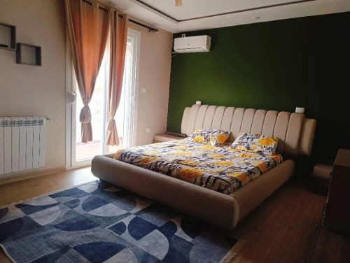 Location vacances Villa Tipaza Bou haroun