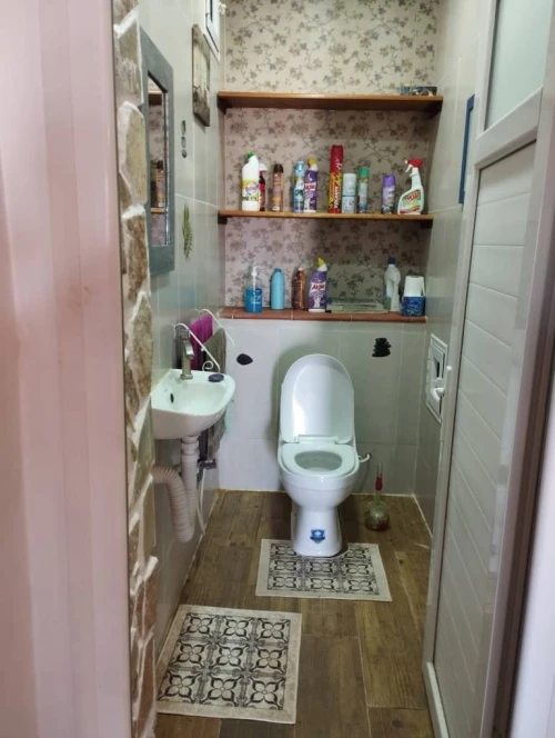 Location vacances Villa Tipaza Tipaza