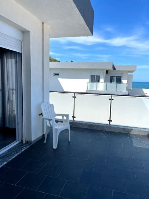 Location vacances Villa Béjaïa Bejaia