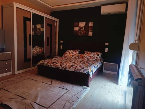 Location vacances Villa Tipaza Bou haroun
