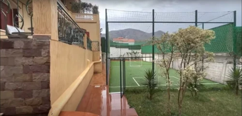 Location vacances Villa Tipaza Tipaza