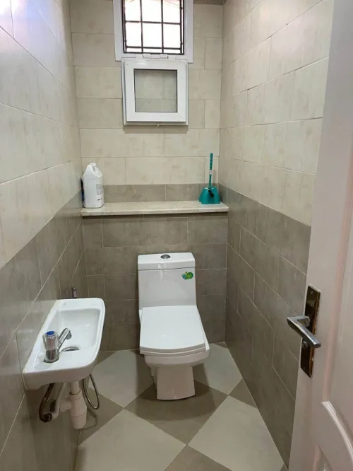 Location vacances Villa Alger Ain benian