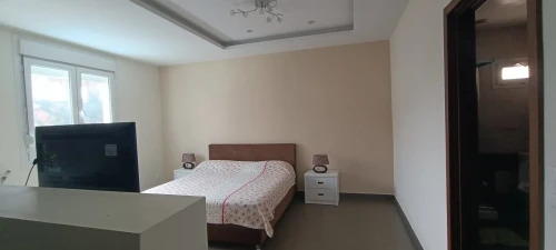 Location vacances Villa Alger Staoueli