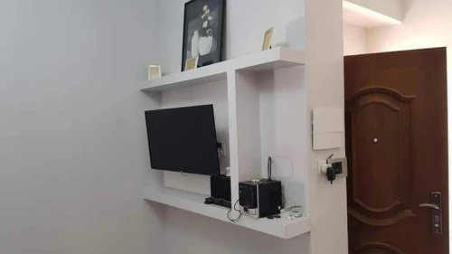 Location vacances Villa Alger Bordj el bahri