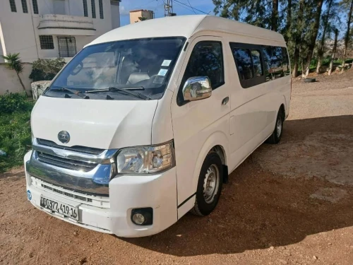 Location de Bus & Transport Touristique