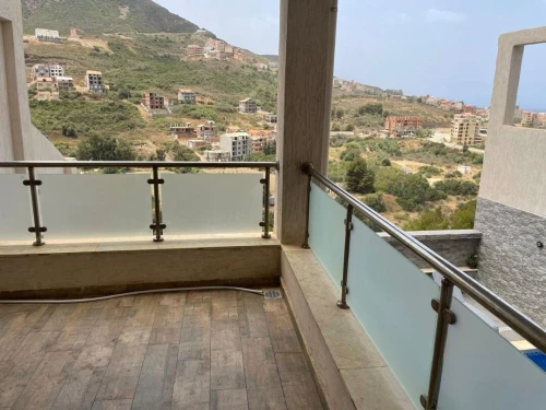 Location vacances Villa Béjaïa Beni ksila