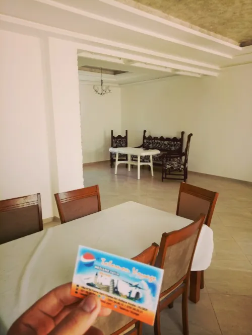 Location vacances Villa Alger El achour