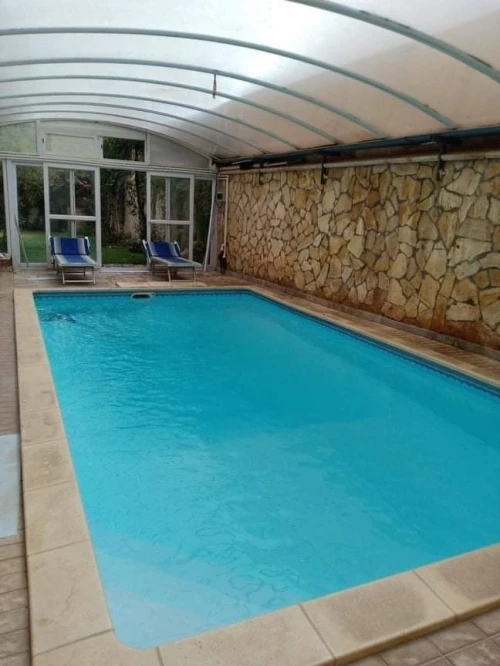 Location vacances Villa Alger Ain taya