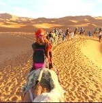 voyage taghit a la carte