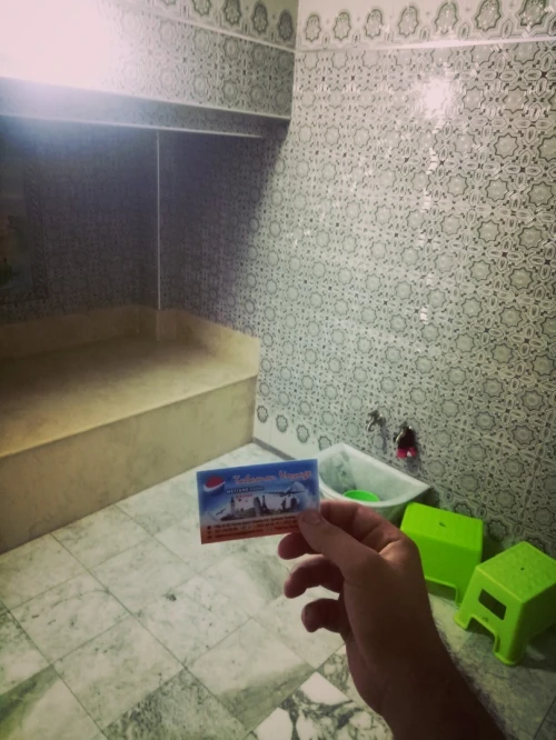 Location vacances Villa Alger Draria