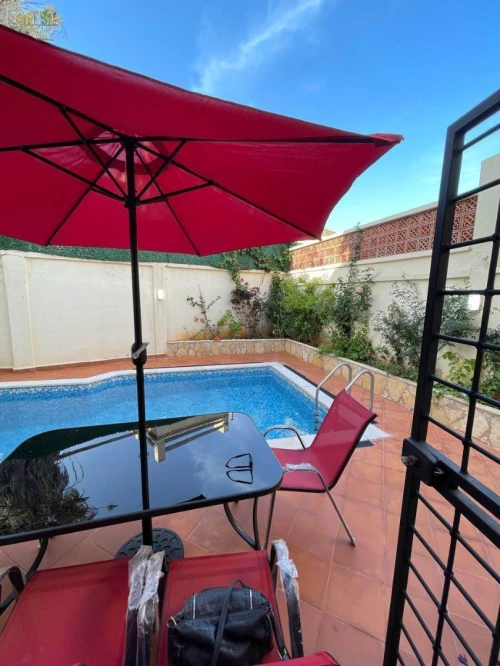 Location vacances Villa Alger Ain benian