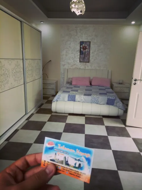 Location vacances Villa Alger El achour