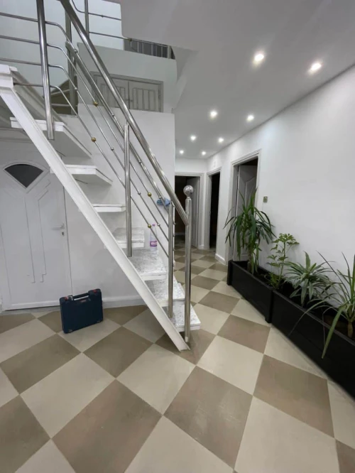 Location vacances Villa Alger Ain benian