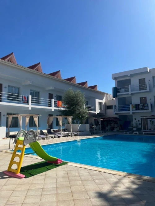 Location vacances Appartement Alger Bordj el kiffan