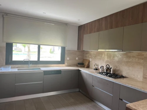 Location vacances Villa Alger Staoueli