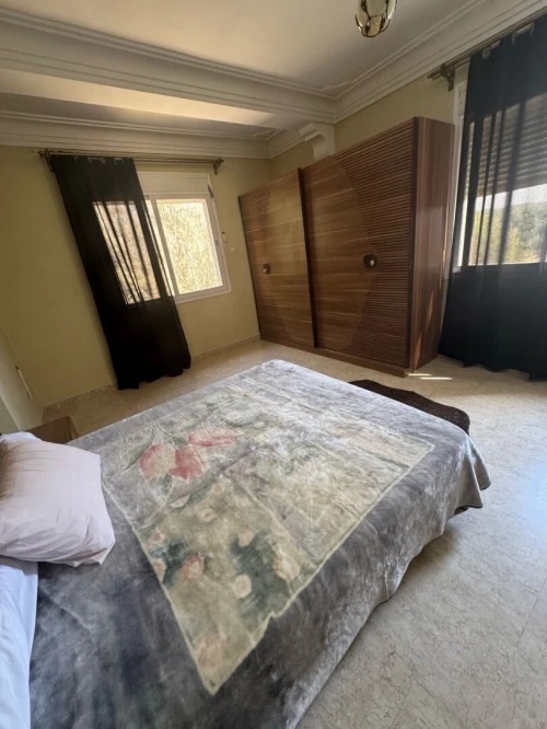 Location vacances Villa Alger Staoueli