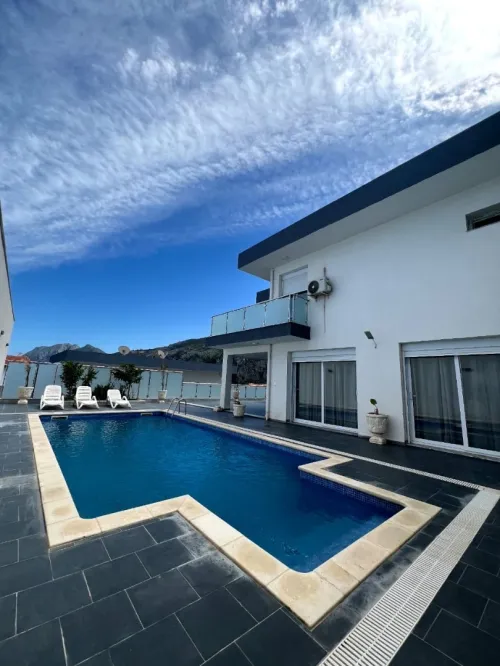 Location vacances Villa Béjaïa Bejaia