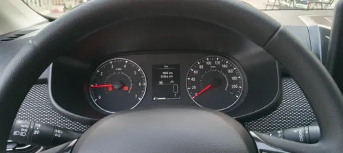 Dacia Logane 2025 Logane