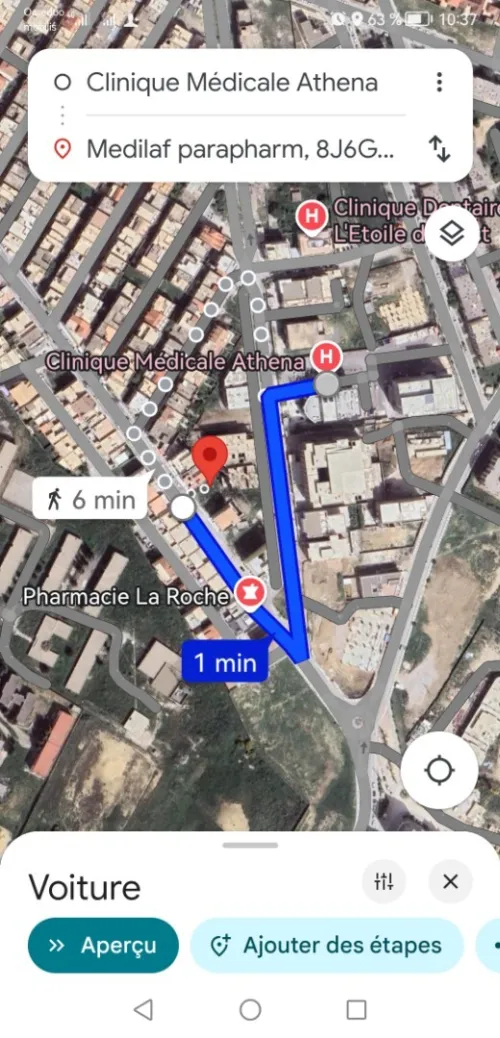 Vente Terrain Constantine Constantine