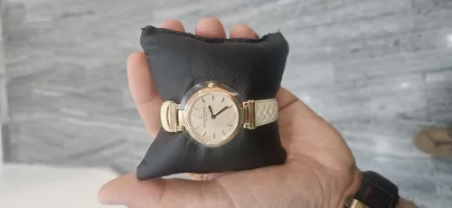 Montre de luxe 