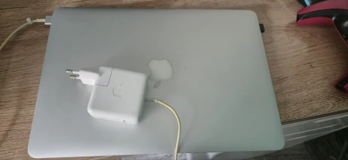 Macbook air 2017