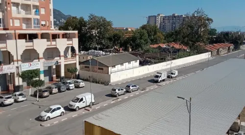 Location Appartement Béjaïa Bejaia