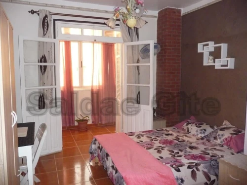 Location Appartement Béjaïa Bejaia
