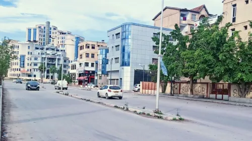 Location Appartement Béjaïa Bejaia