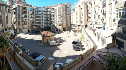 Location Appartement Béjaïa Bejaia