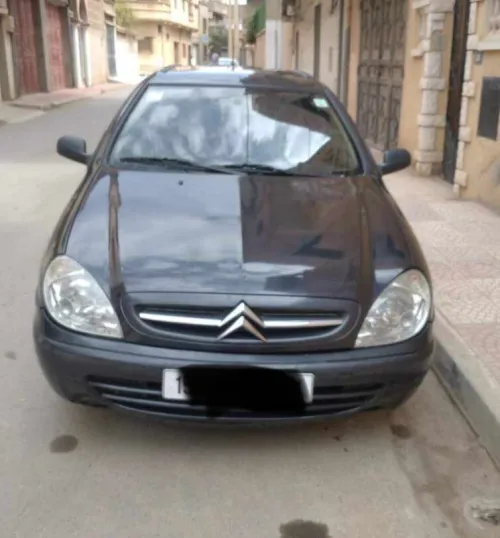 Citroen Xsara 2001 Break