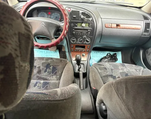 Citroen Xsara 2001 Break