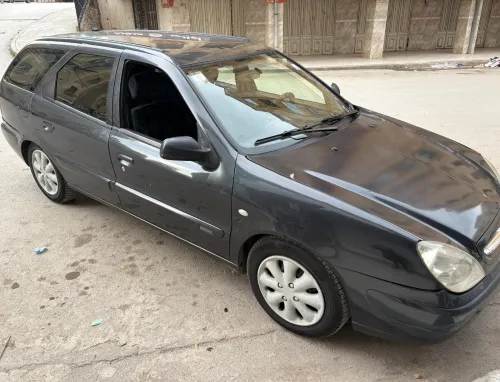 Citroen Xsara 2001 Break