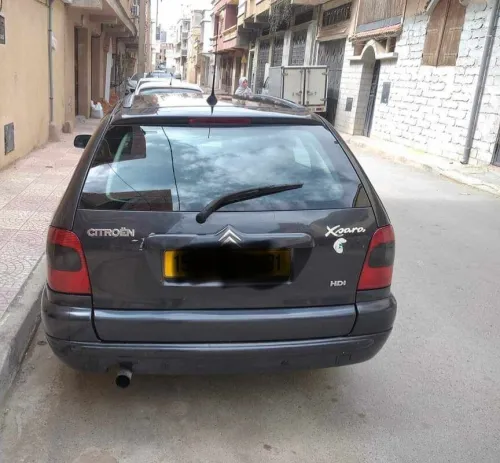 Citroen Xsara 2001 Break