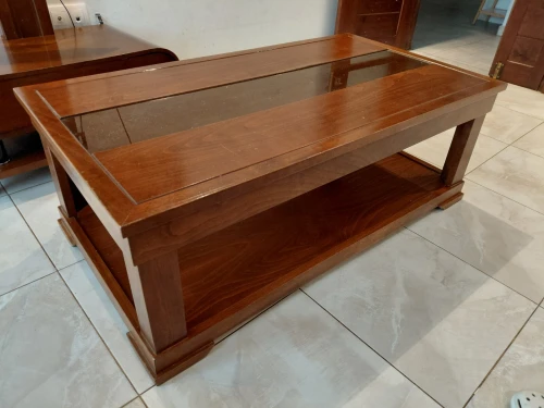 Table basse