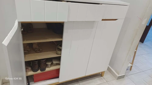 Meuble chaussure