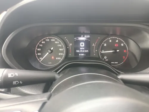 Fiat Tipo Sedan 2024 City plus