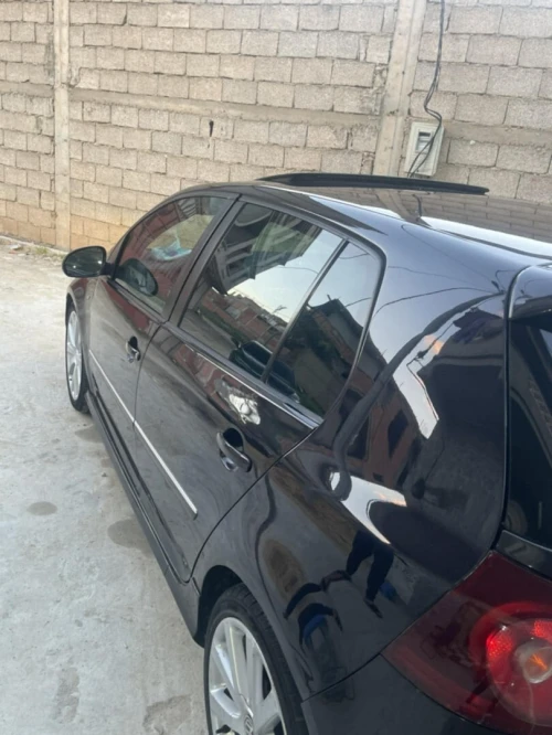 Volkswagen Golf 5 2008 Golf 5