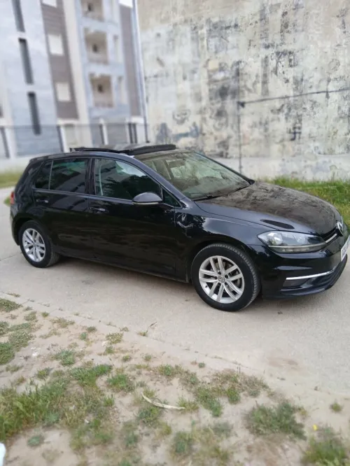 Volkswagen Golf 7 2019 Memphis
