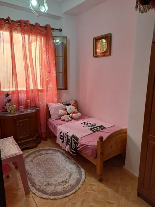 Vente Appartement Duplex F5 Mostaganem Mostaganem
