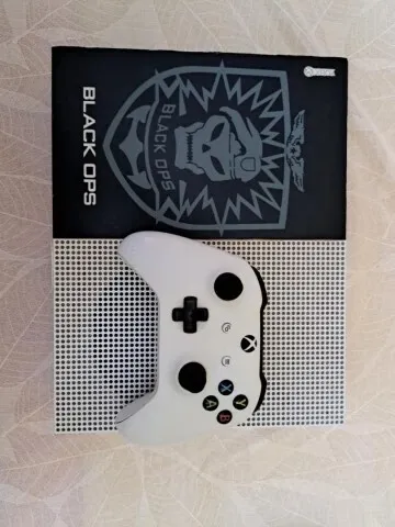 X BOX One S