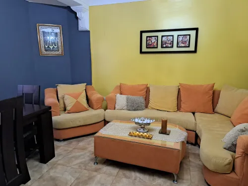 Vente Villa Mostaganem Mostaganem