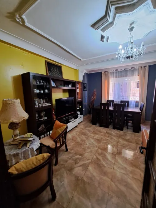 Vente Appartement Duplex F5 Mostaganem Mostaganem