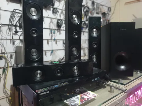 Home cinema samsung 5.1