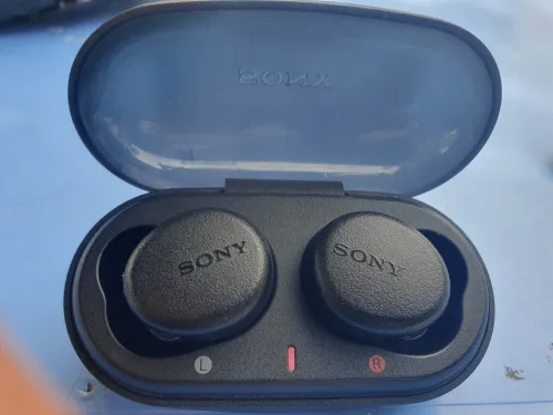 Sony wf-xb700 original