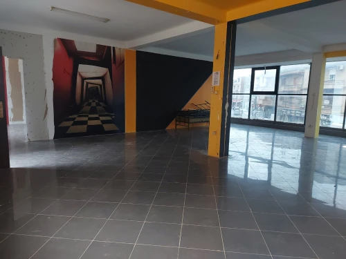 Location Local Alger Draria