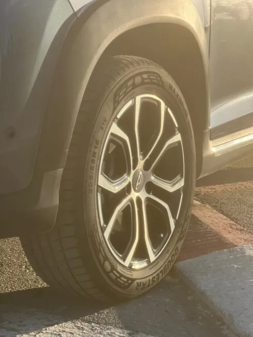 Chery Tiggo 2 pro 2024 Luxury 
