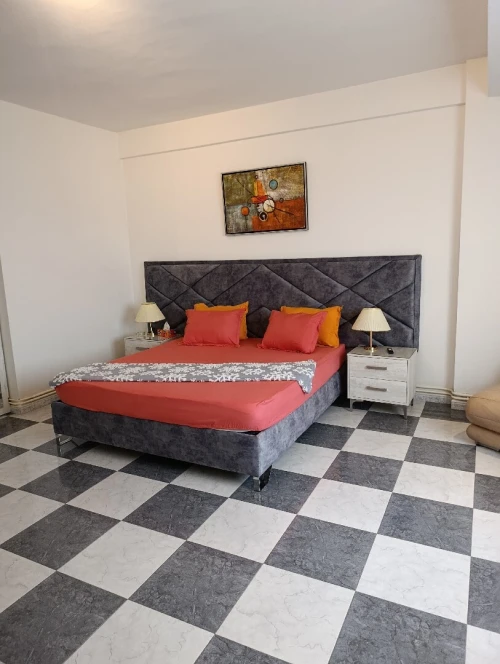 Location Appartement Duplex F5 Alger Hydra