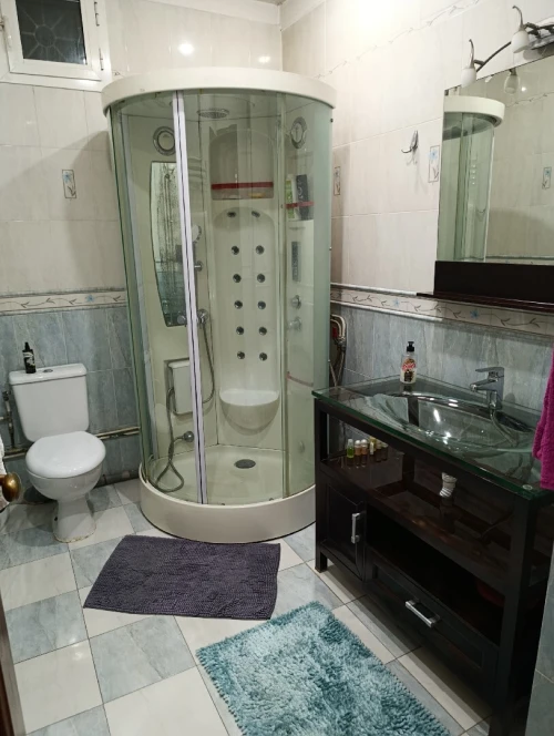 Location Appartement Duplex F5 Alger Hydra